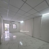 Bán nhà  62m2  Trần Quang Diệu quận 3. Chỉ 100tr/m. Giá 6.7 tỷ ( thương lượng)